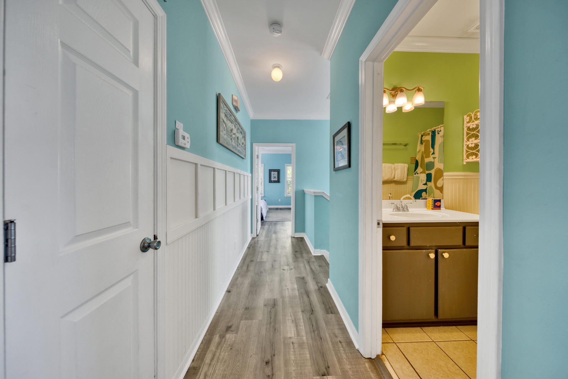 GULFSIDE COTTAGES - Residential