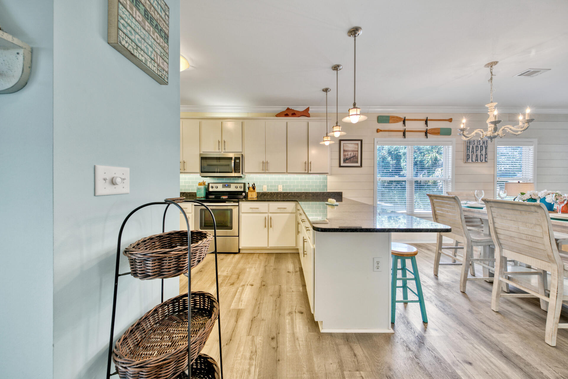 GULFSIDE COTTAGES - Residential