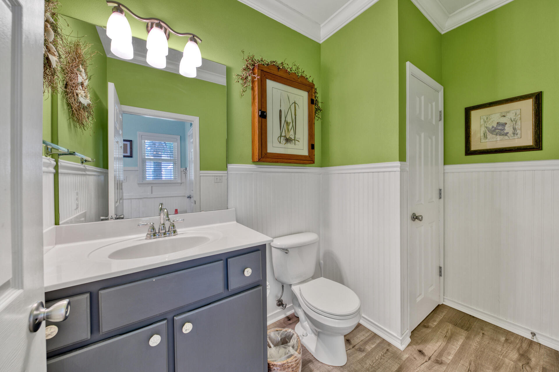 GULFSIDE COTTAGES - Residential