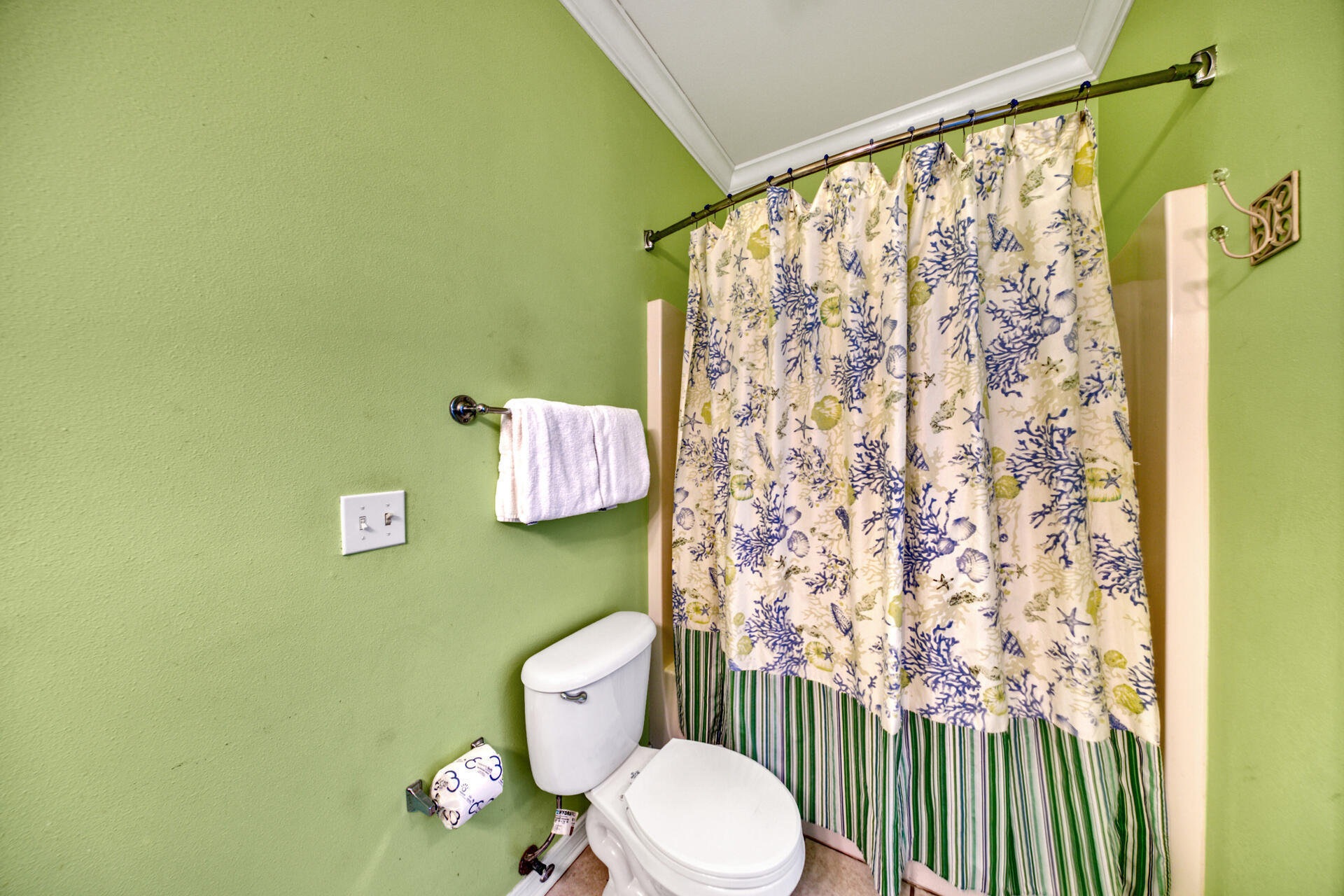 GULFSIDE COTTAGES - Residential