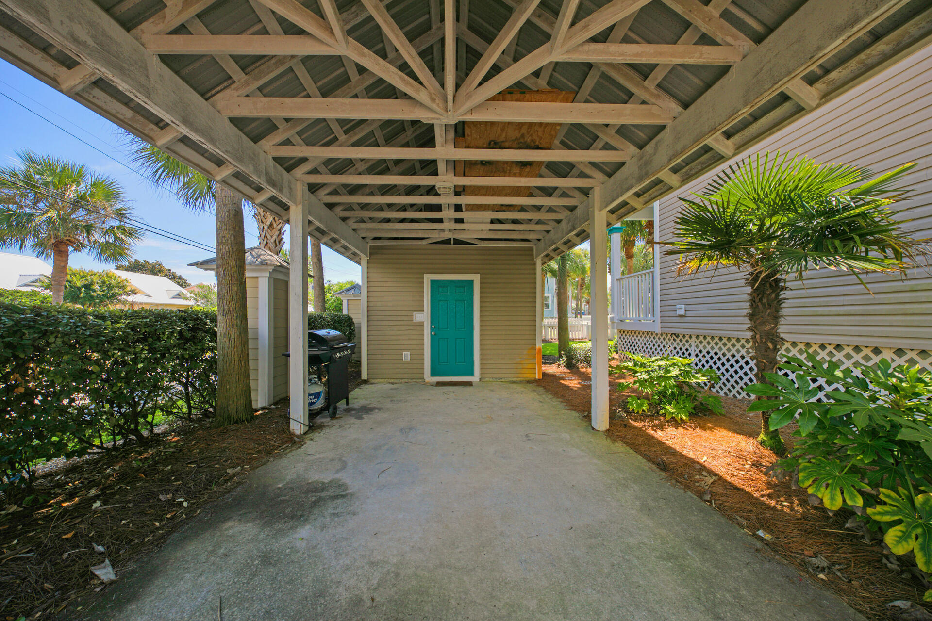 GULFSIDE COTTAGES - Residential