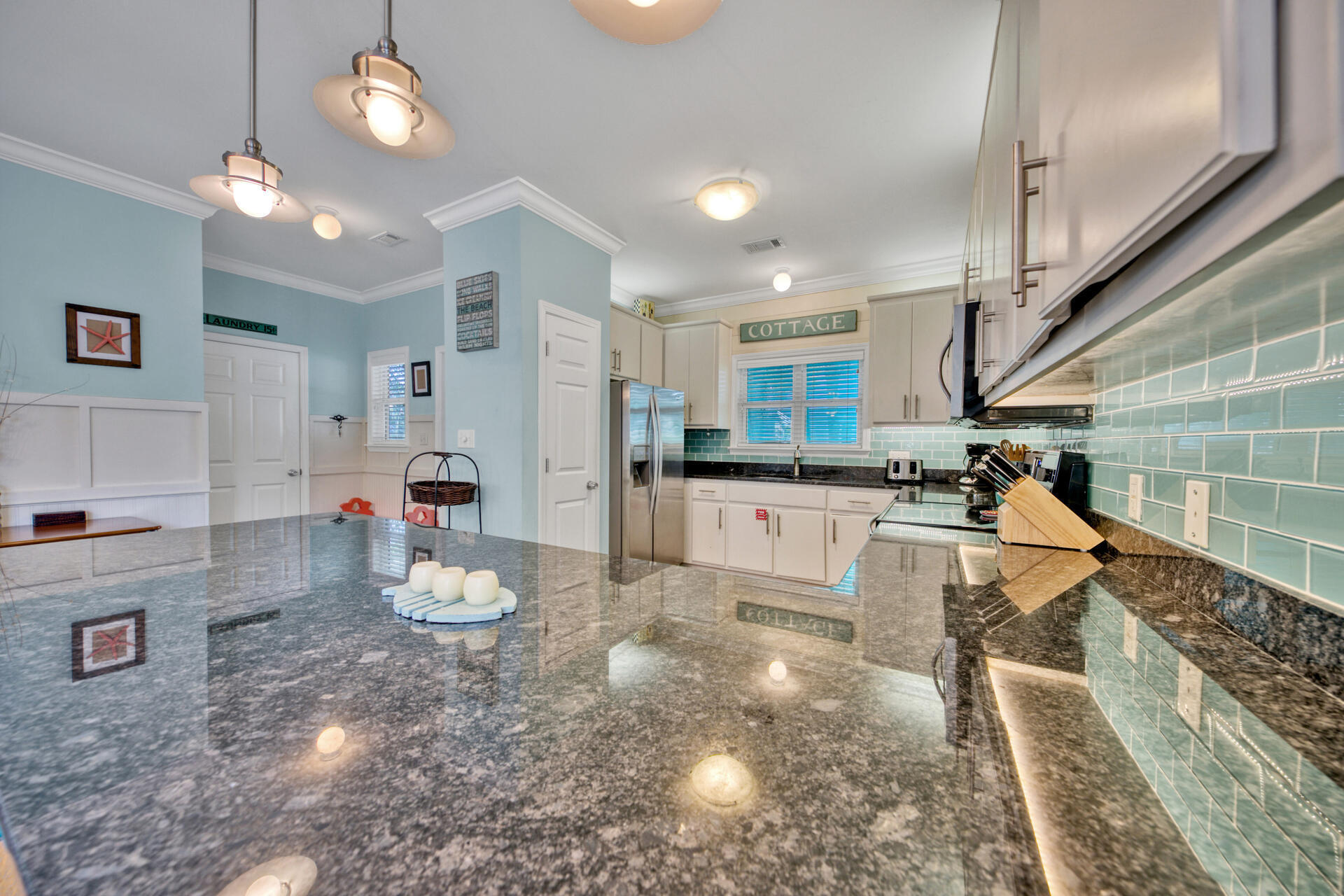 GULFSIDE COTTAGES - Residential