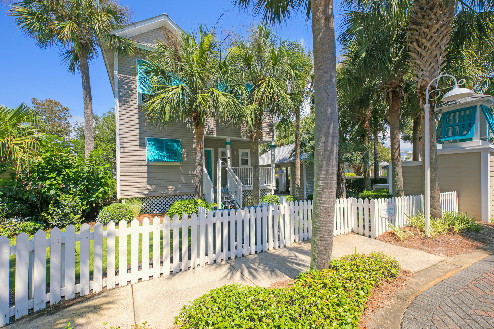 GULFSIDE COTTAGES - Residential