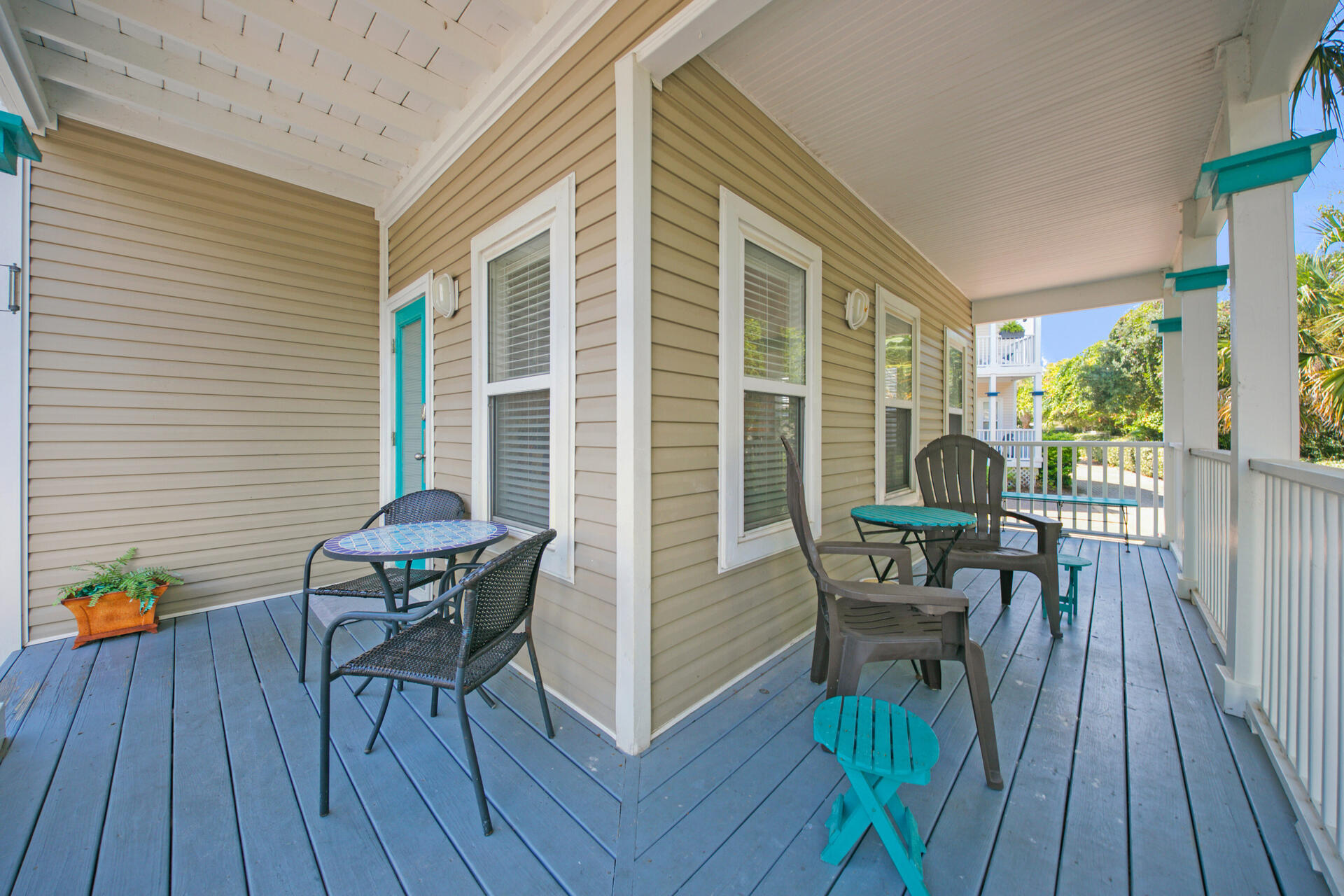 GULFSIDE COTTAGES - Residential