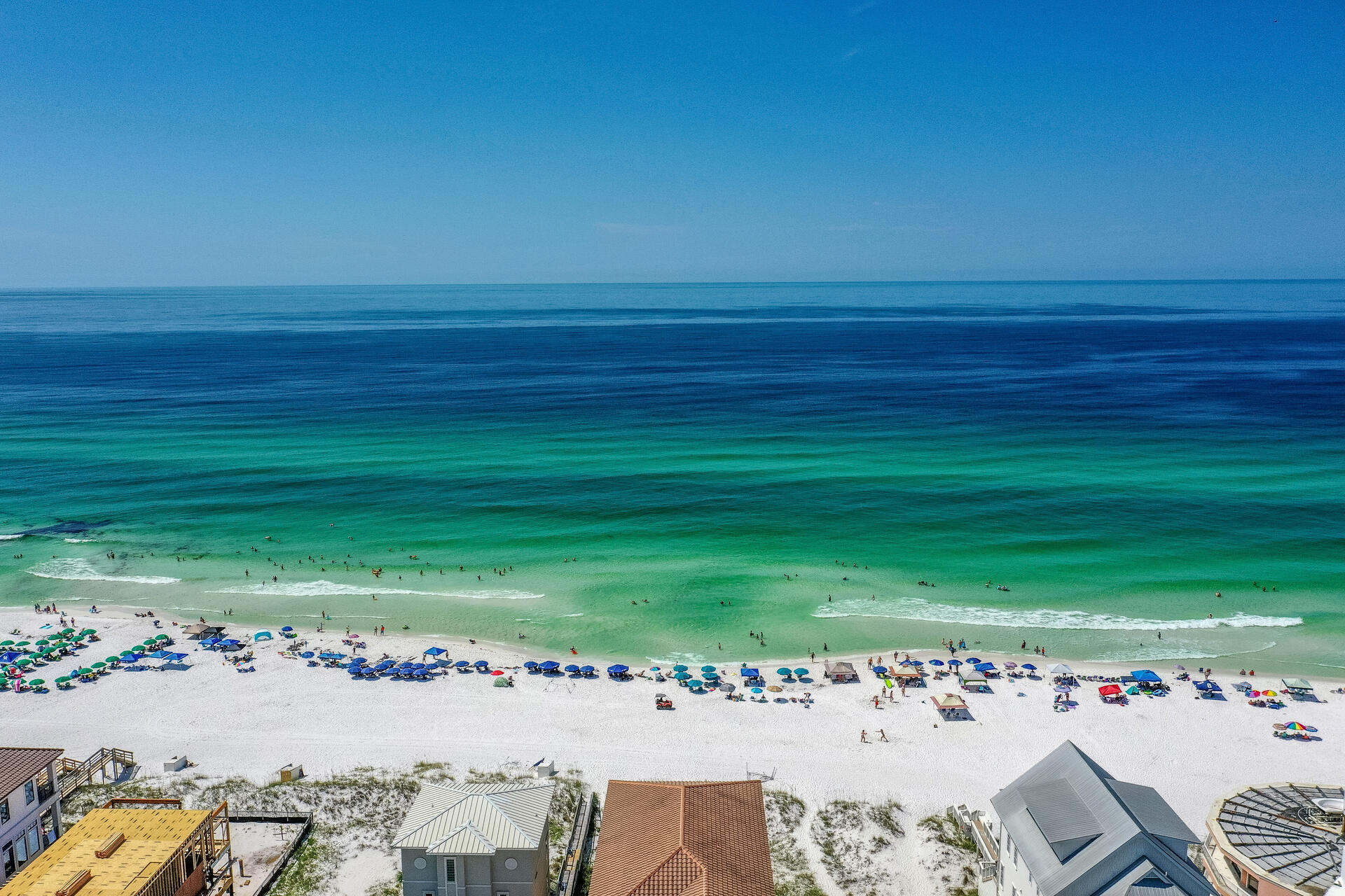 GULFSIDE COTTAGES - Residential