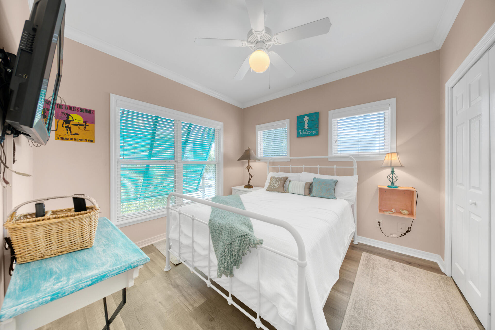 GULFSIDE COTTAGES - Residential