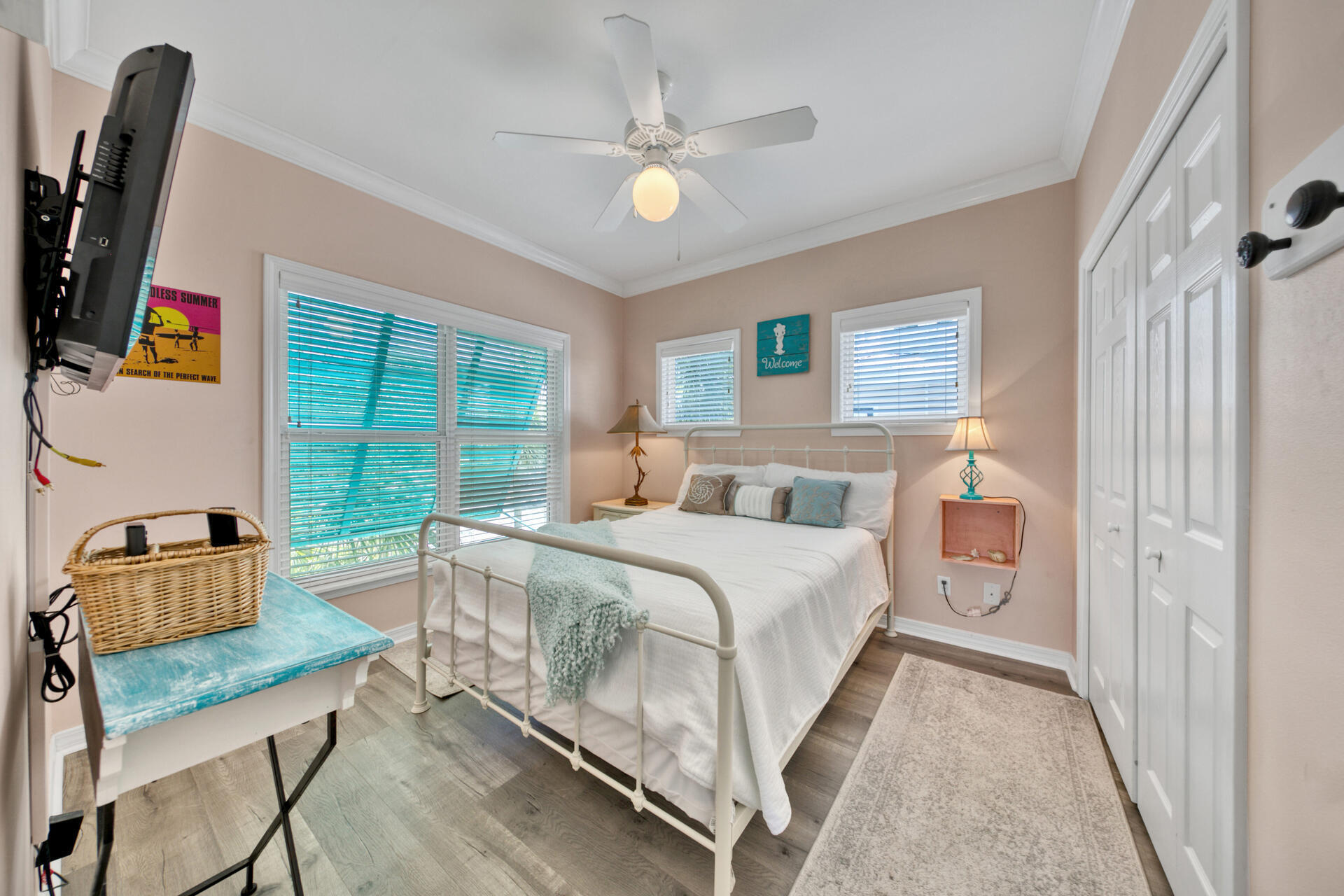 GULFSIDE COTTAGES - Residential