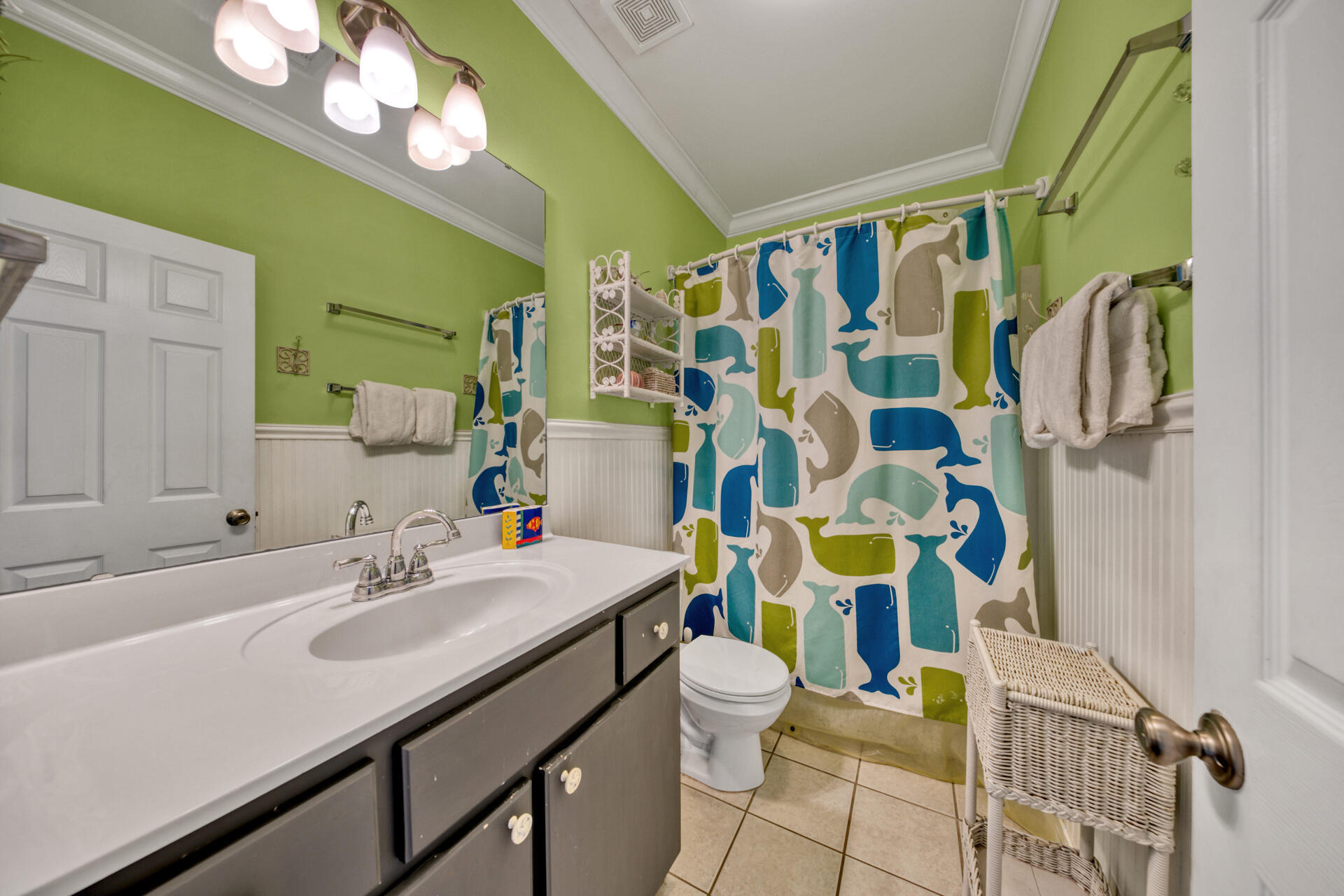 GULFSIDE COTTAGES - Residential