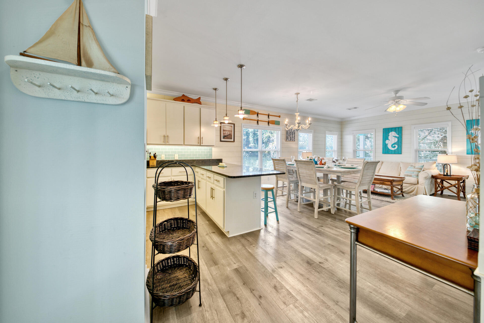 GULFSIDE COTTAGES - Residential