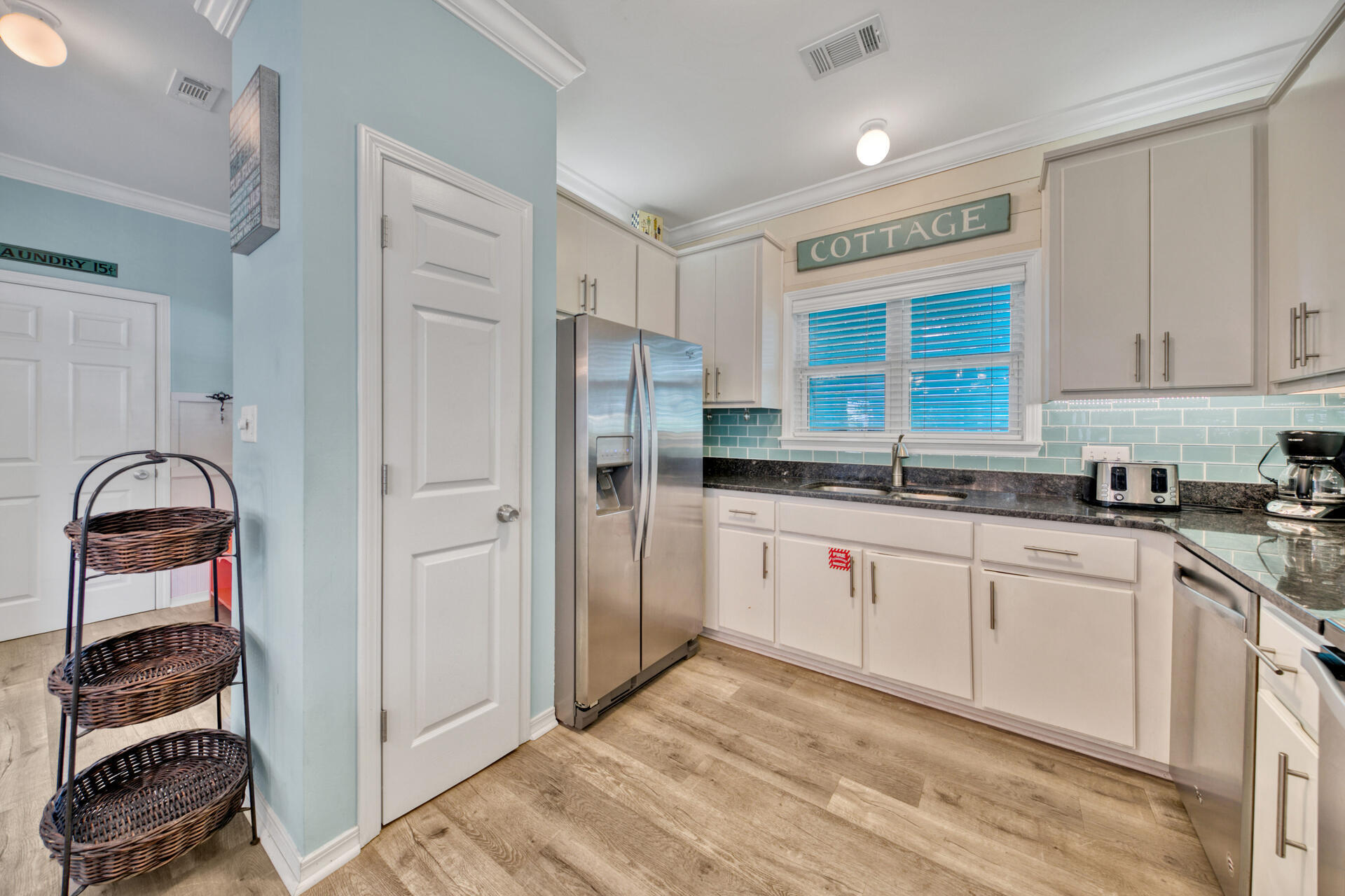 GULFSIDE COTTAGES - Residential