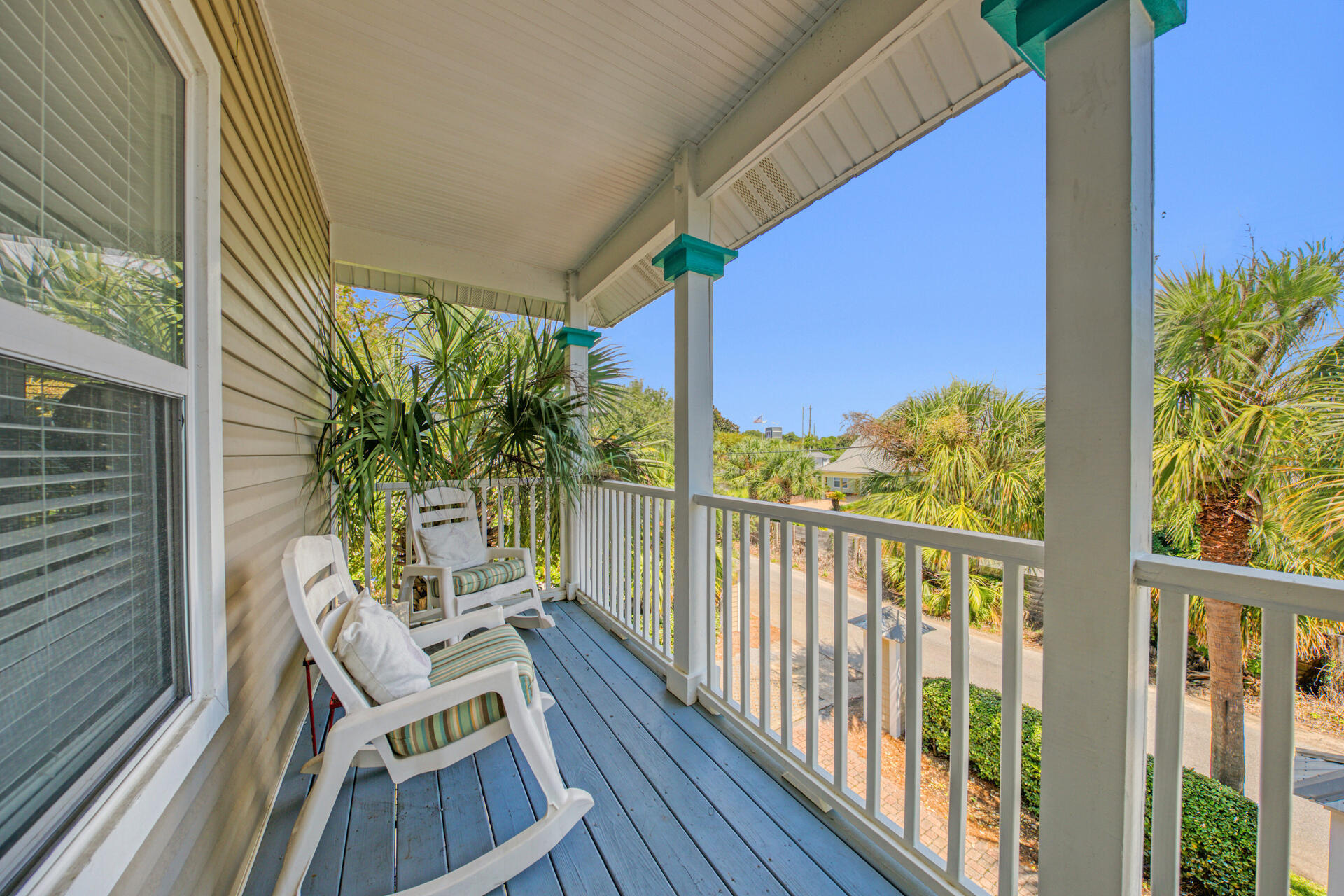 GULFSIDE COTTAGES - Residential