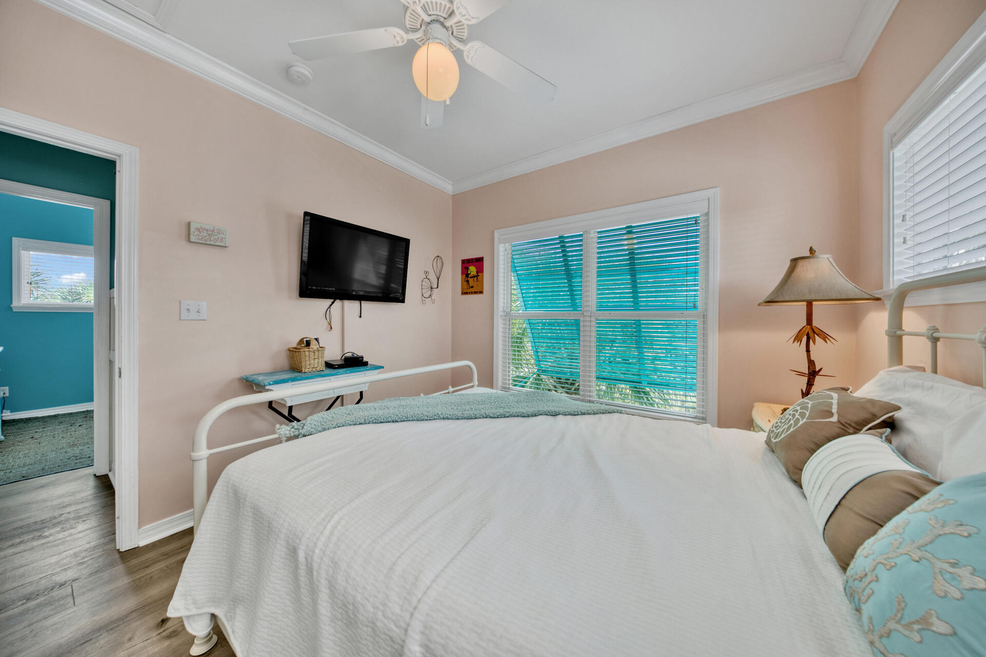 GULFSIDE COTTAGES - Residential