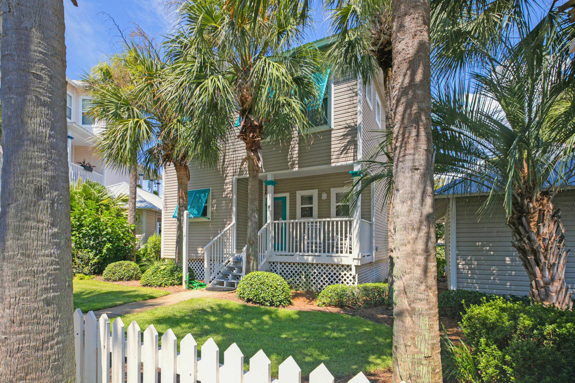 GULFSIDE COTTAGES - Residential
