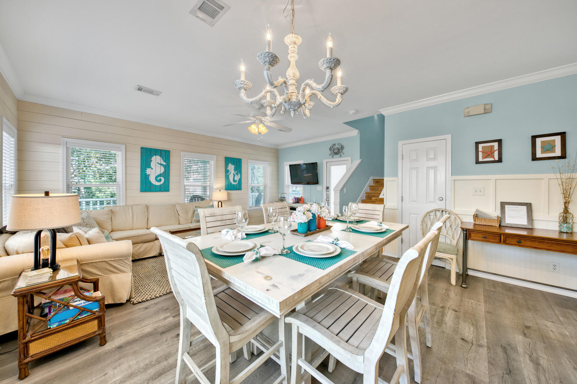 GULFSIDE COTTAGES - Residential