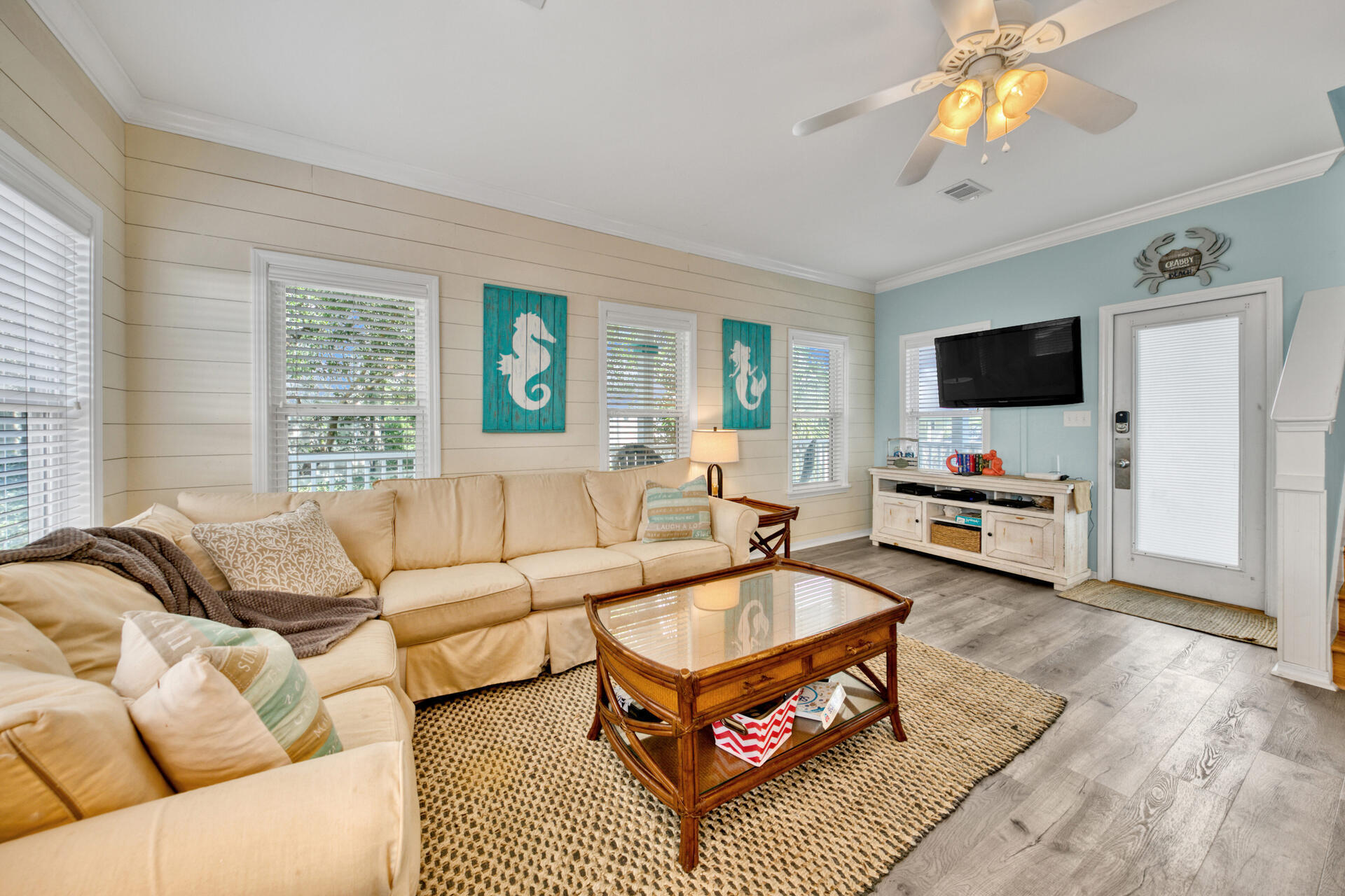 GULFSIDE COTTAGES - Residential