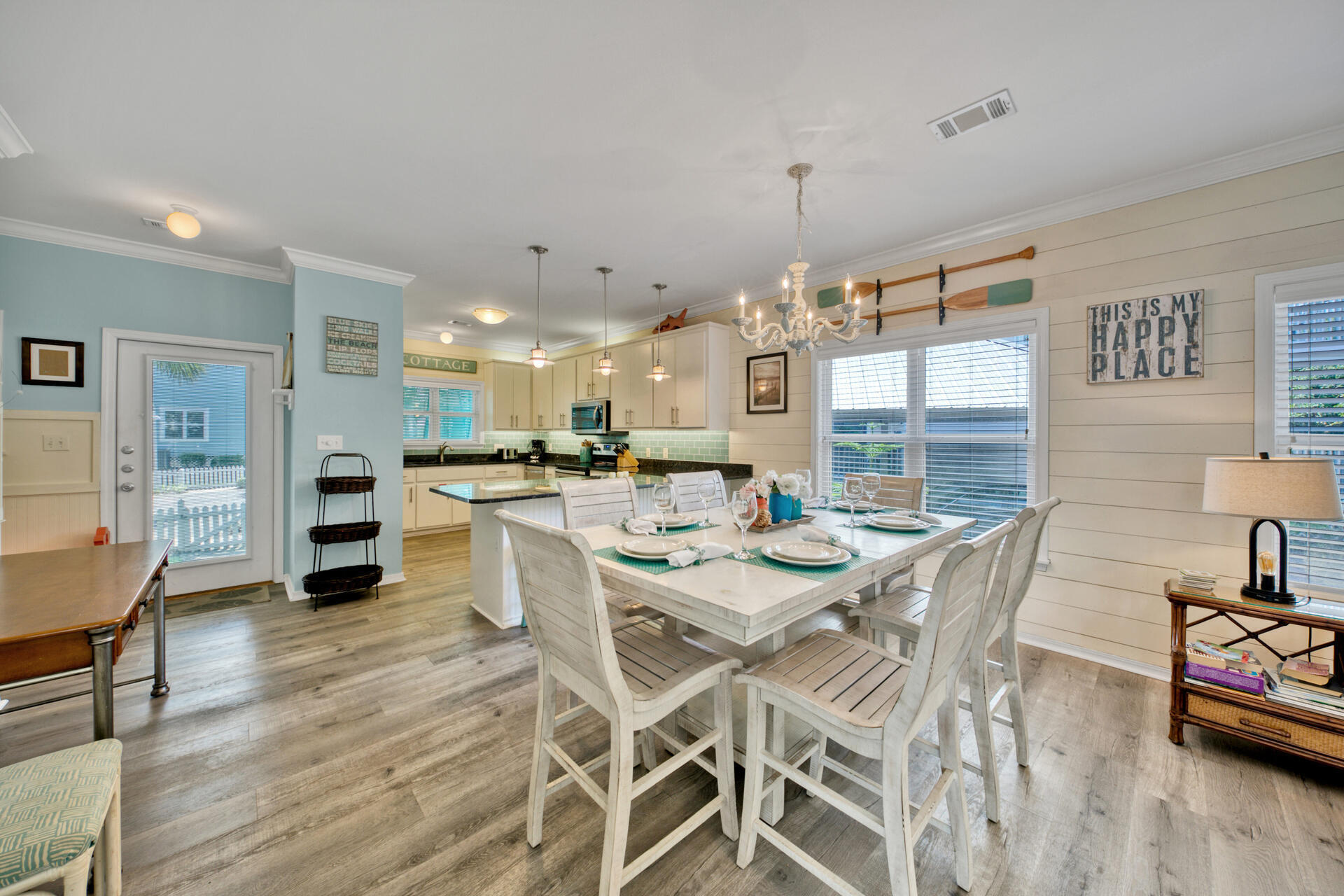 GULFSIDE COTTAGES - Residential