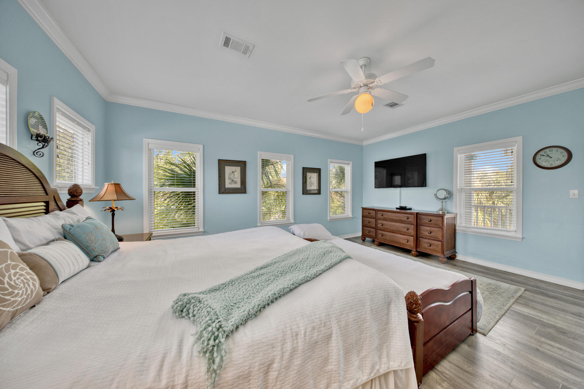 GULFSIDE COTTAGES - Residential