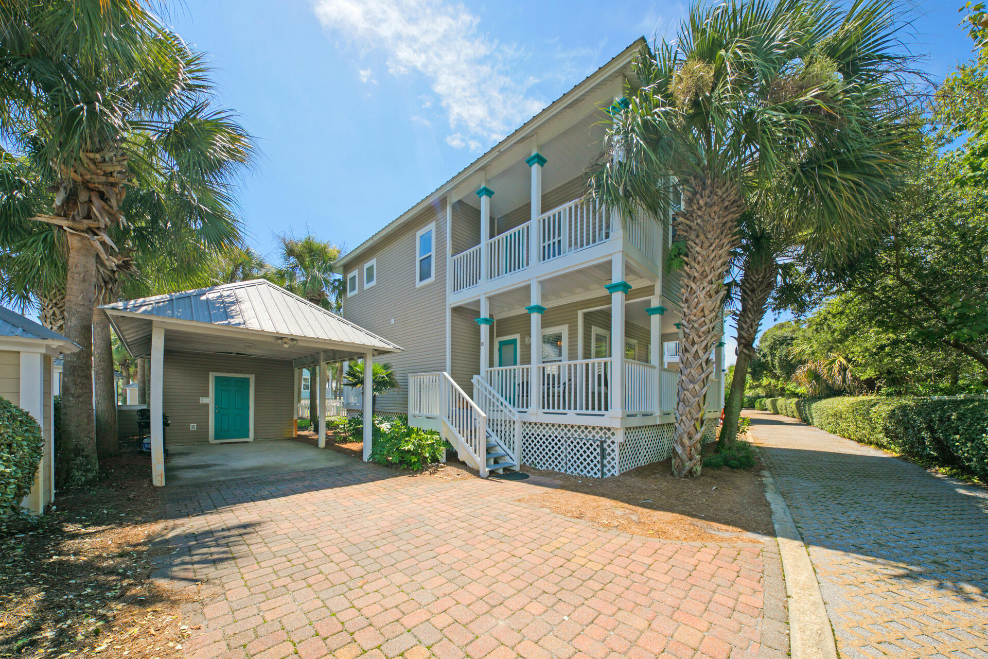 GULFSIDE COTTAGES - Residential