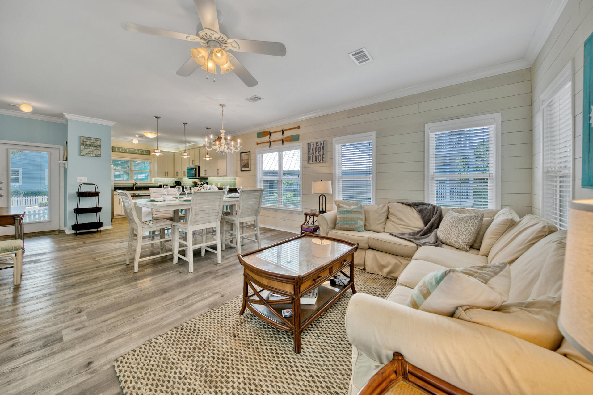 GULFSIDE COTTAGES - Residential