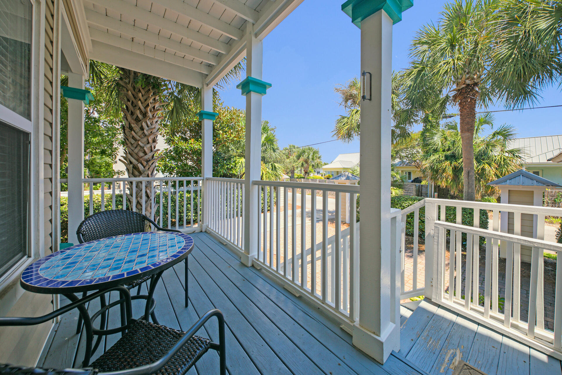GULFSIDE COTTAGES - Residential