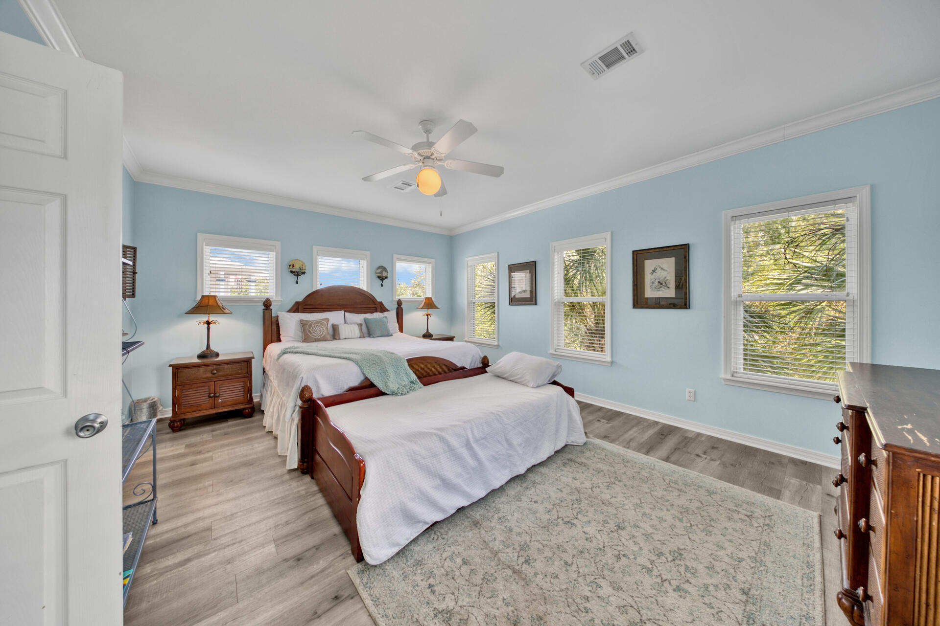 GULFSIDE COTTAGES - Residential