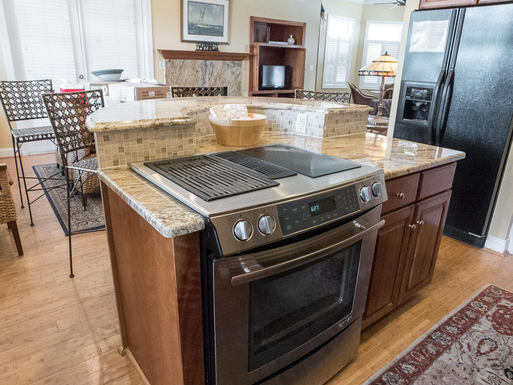 INLET BEACH - Residential