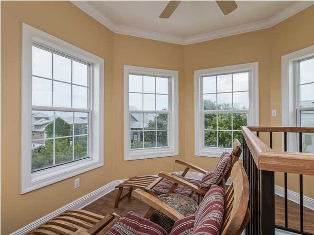 INLET BEACH - Residential