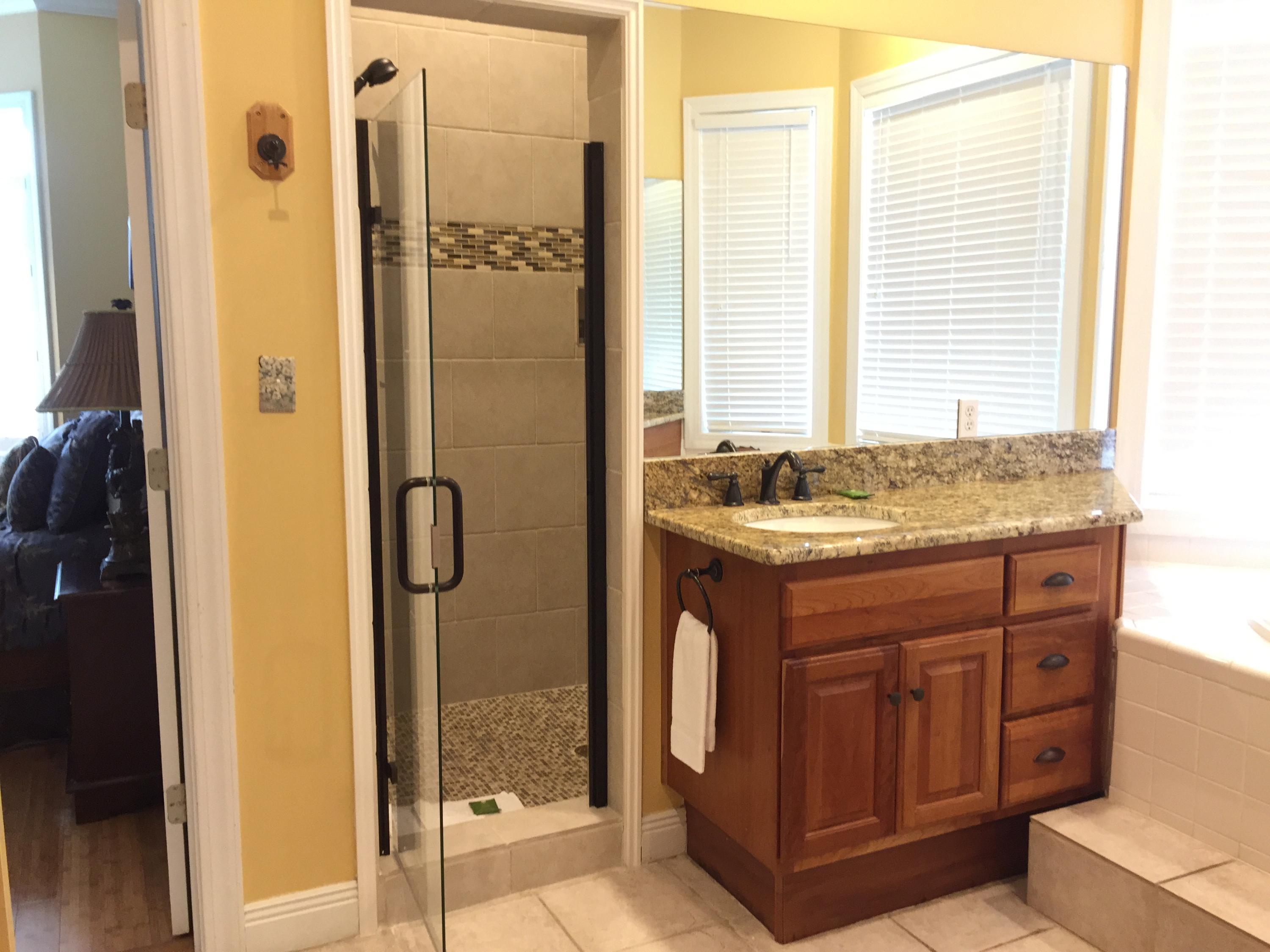 INLET BEACH - Residential