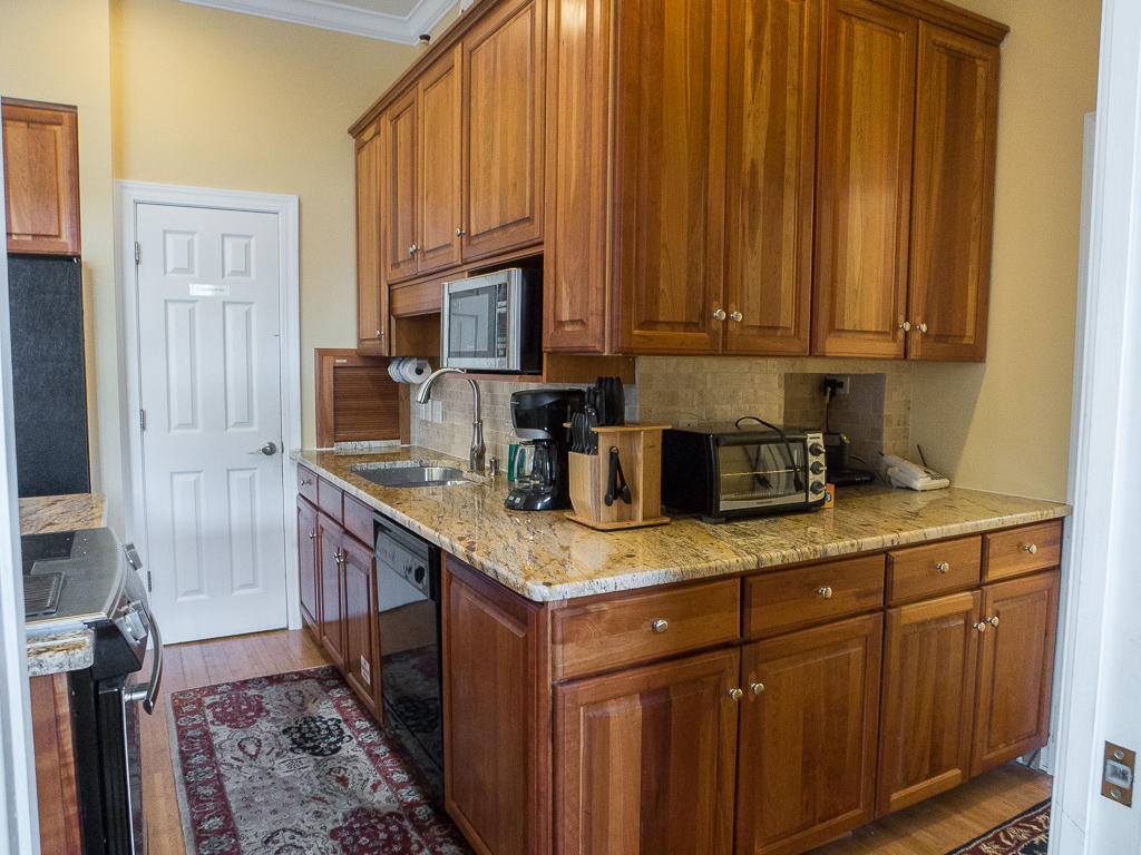 INLET BEACH - Residential