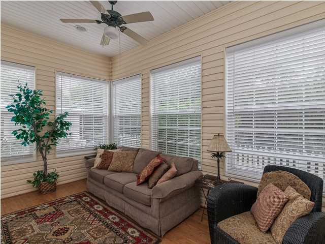 INLET BEACH - Residential