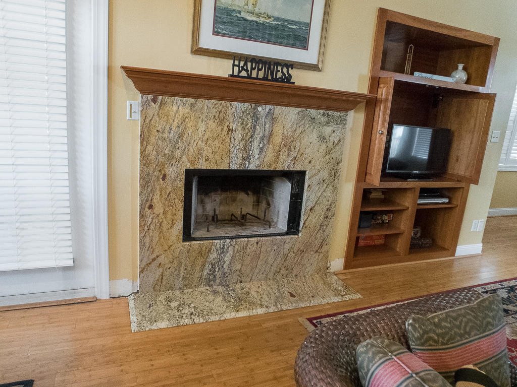 INLET BEACH - Residential