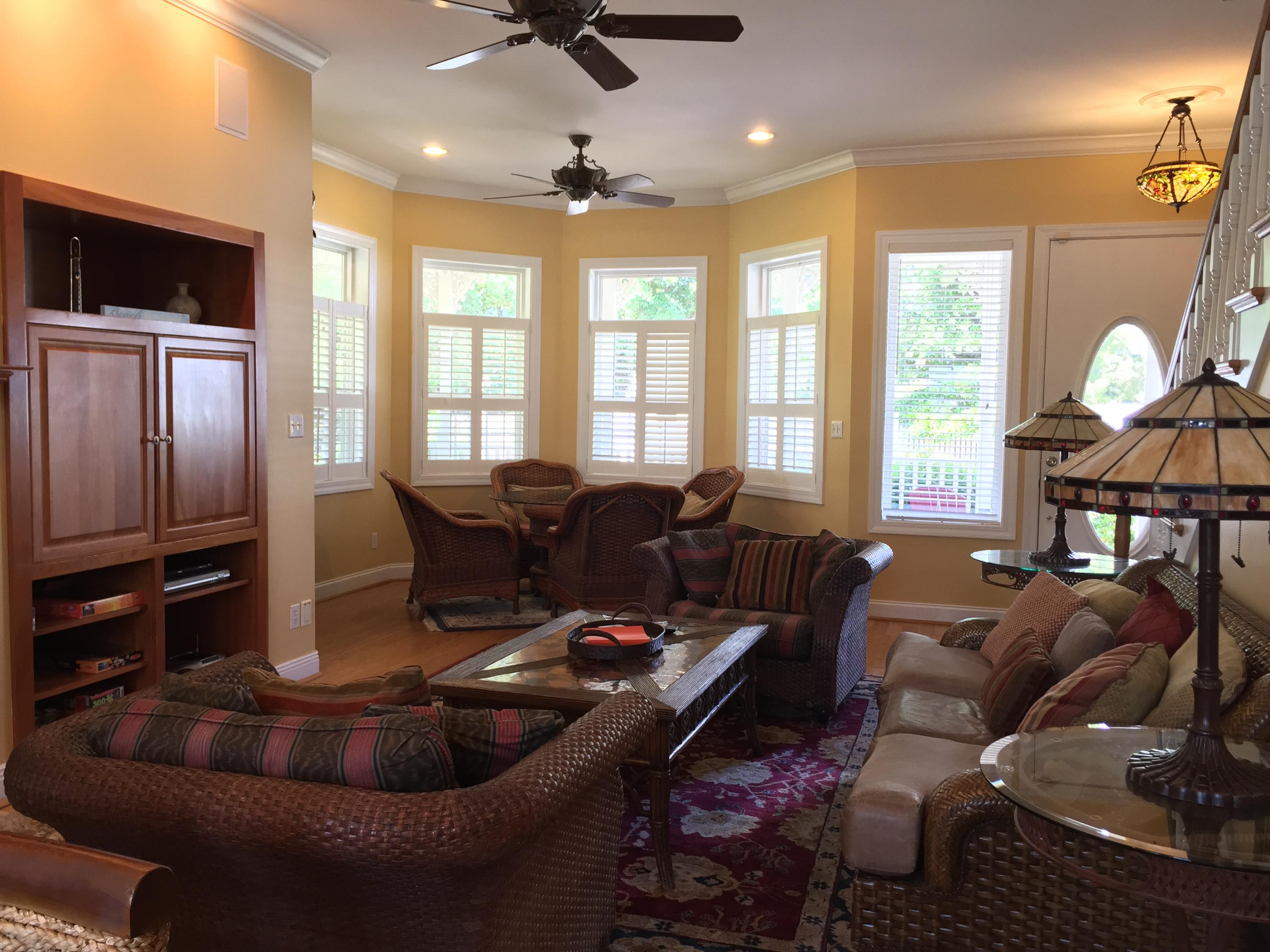 INLET BEACH - Residential