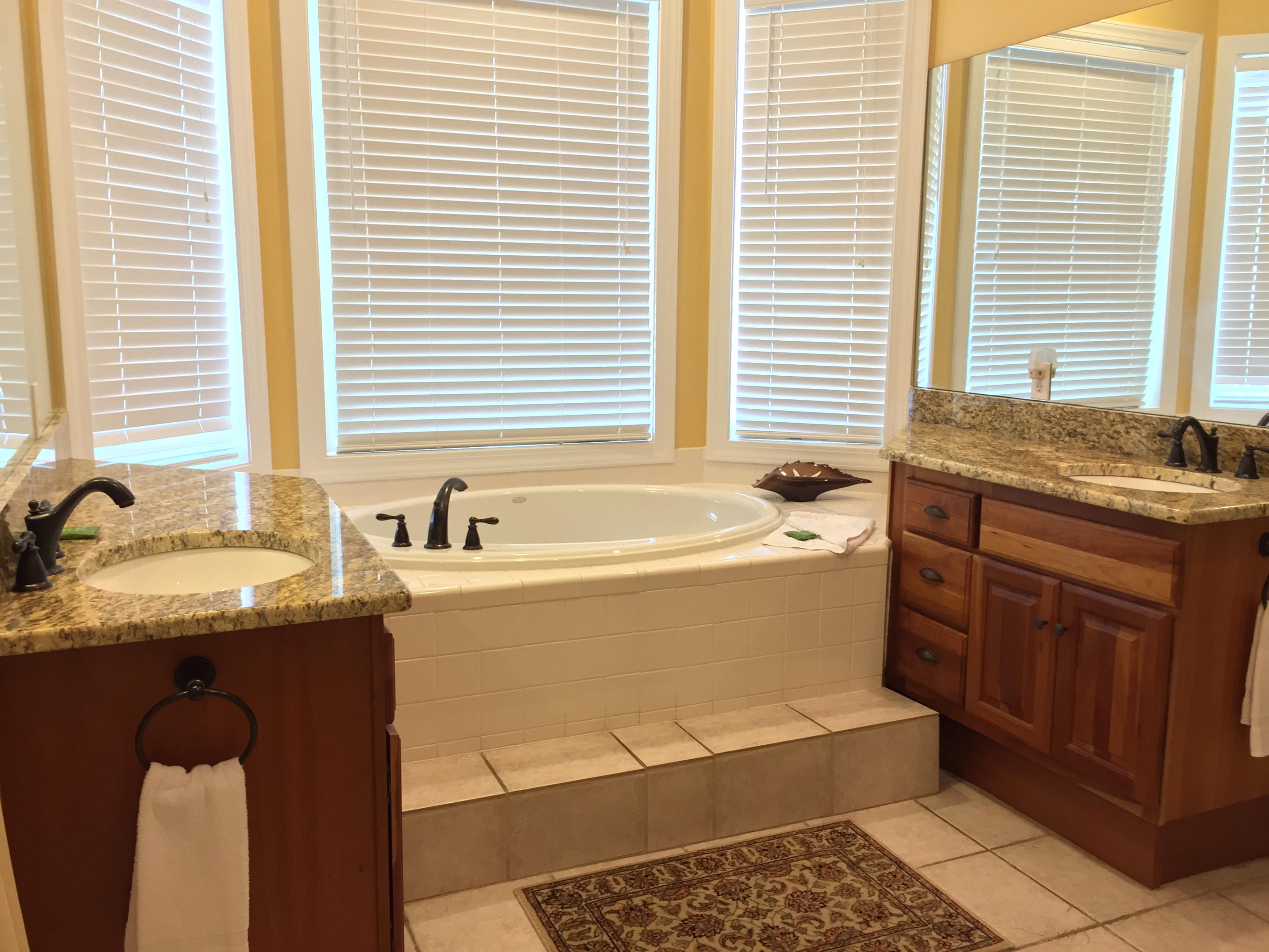 INLET BEACH - Residential