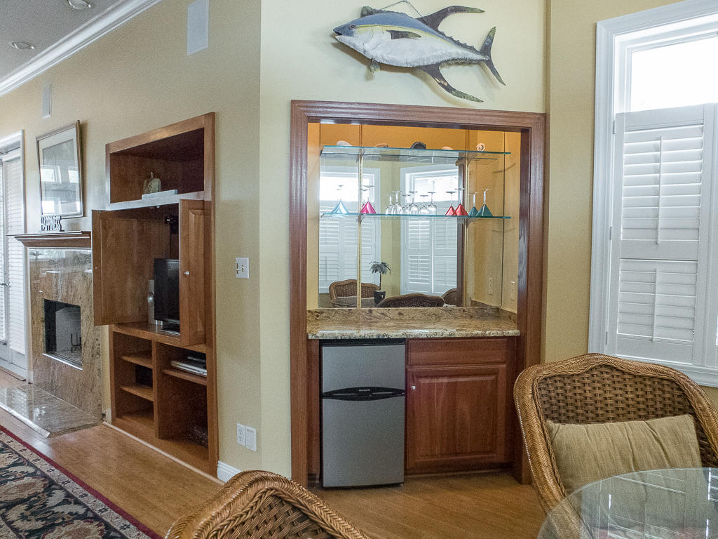 INLET BEACH - Residential