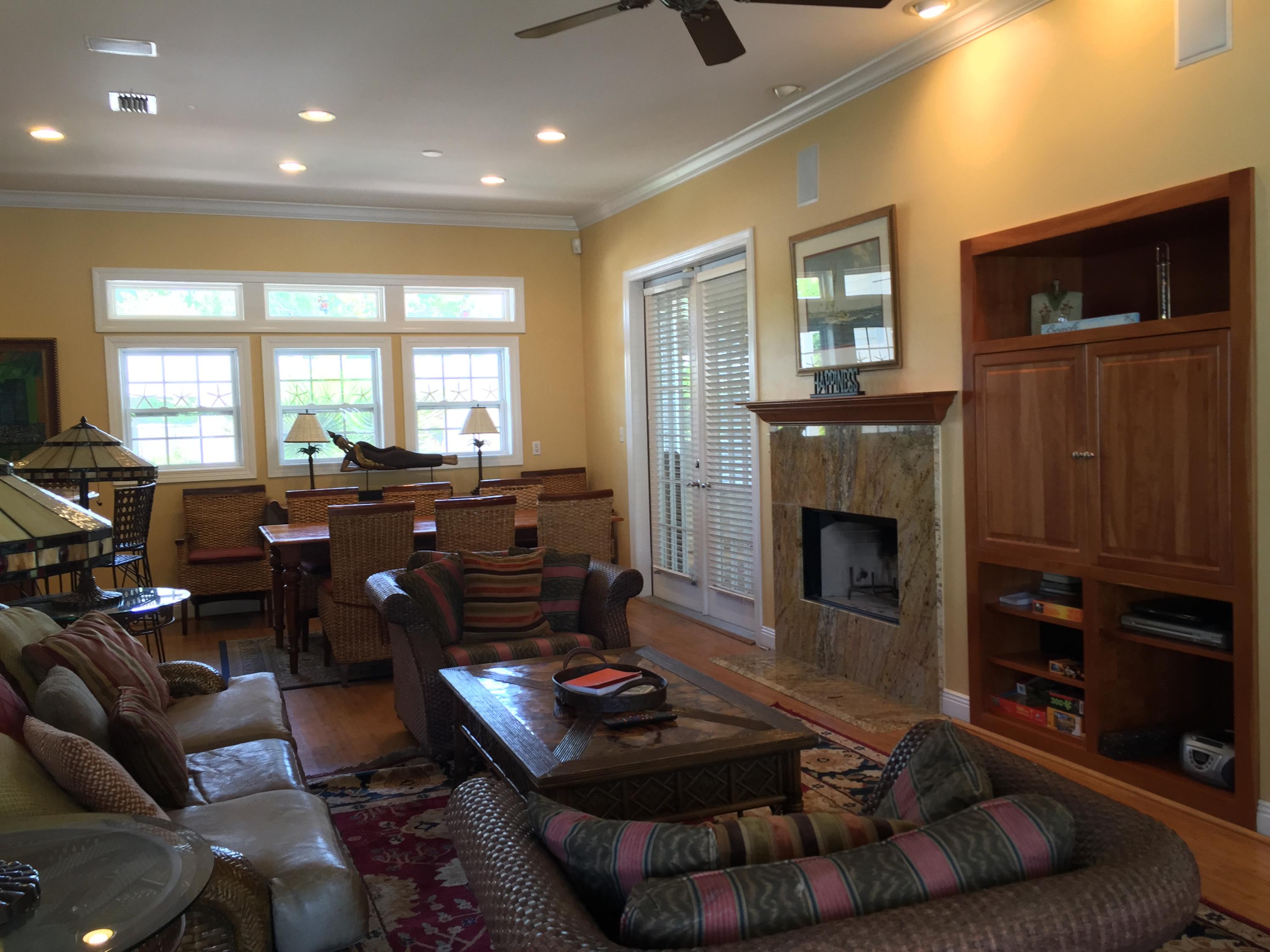 INLET BEACH - Residential