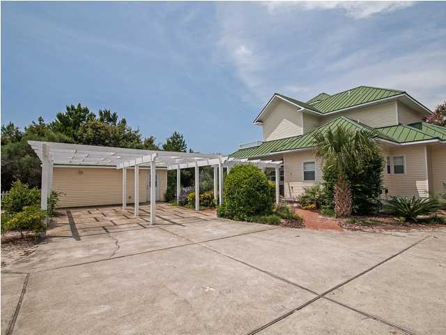 INLET BEACH - Residential