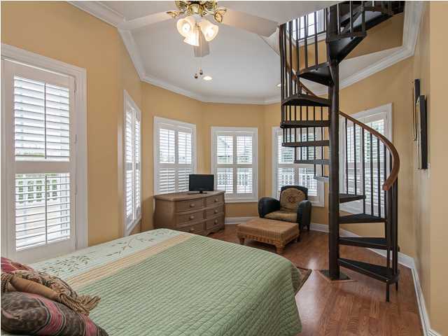 INLET BEACH - Residential