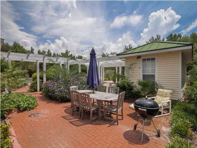 INLET BEACH - Residential