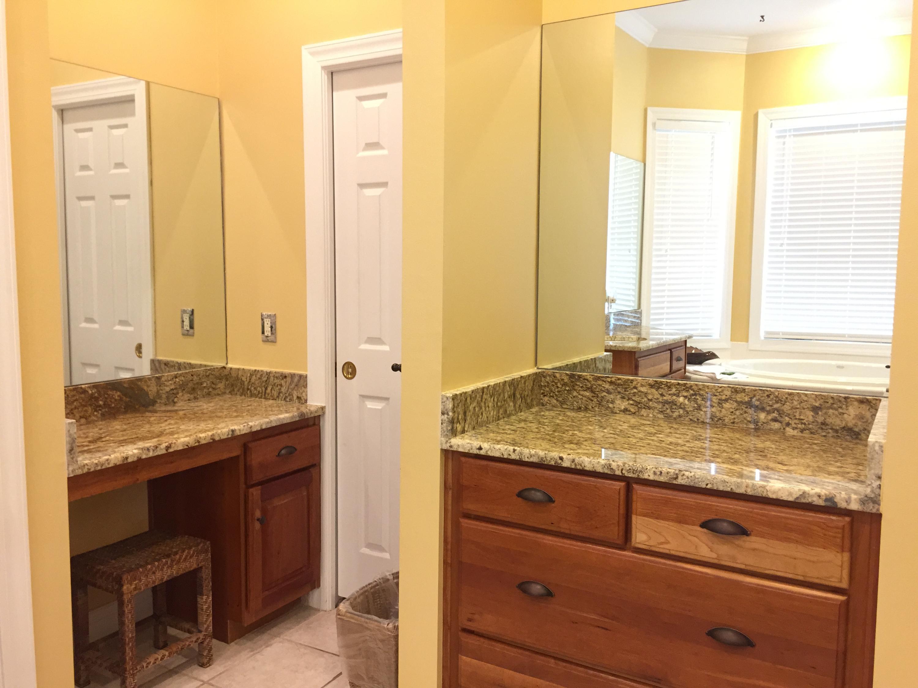 INLET BEACH - Residential