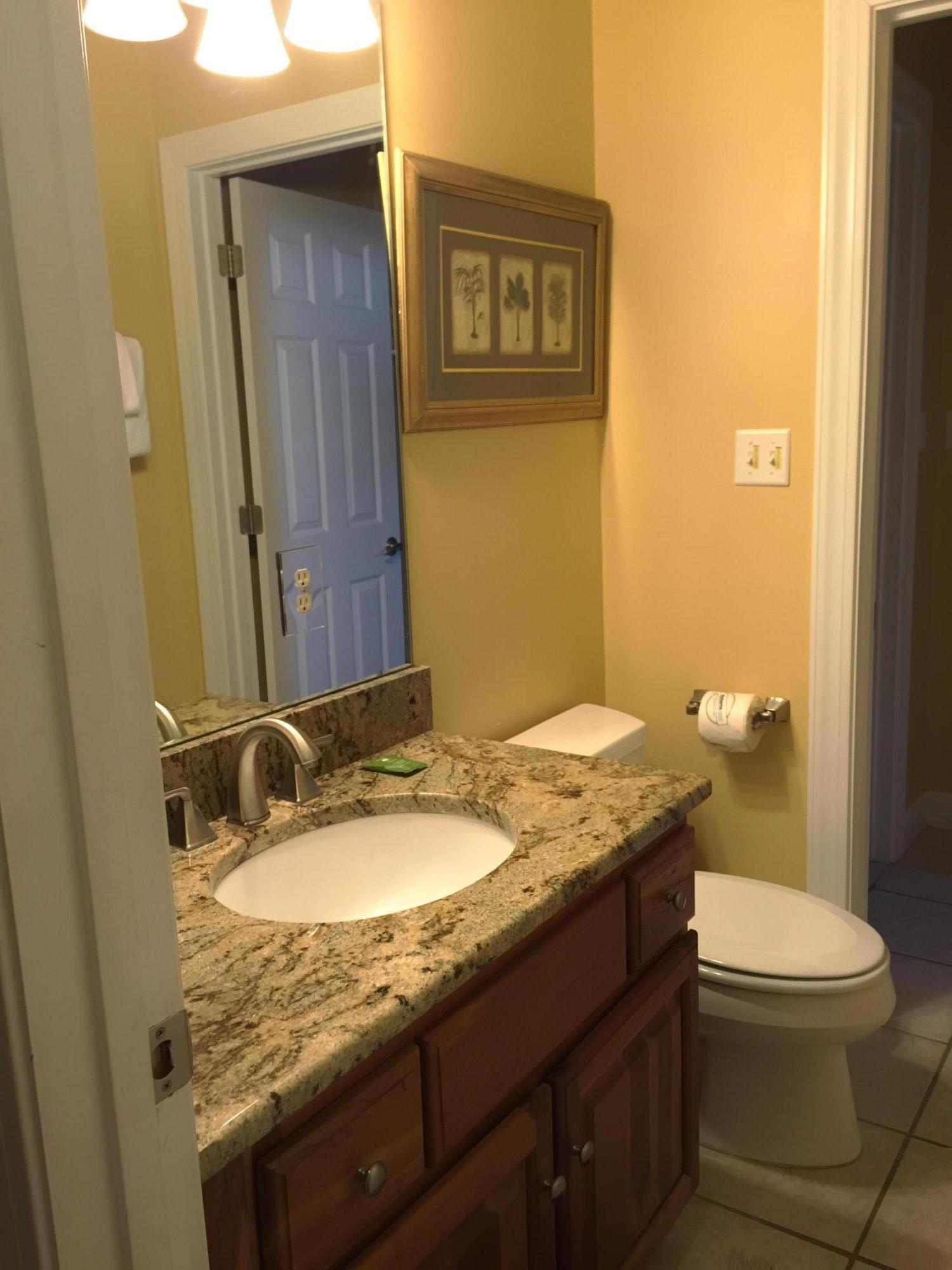 INLET BEACH - Residential