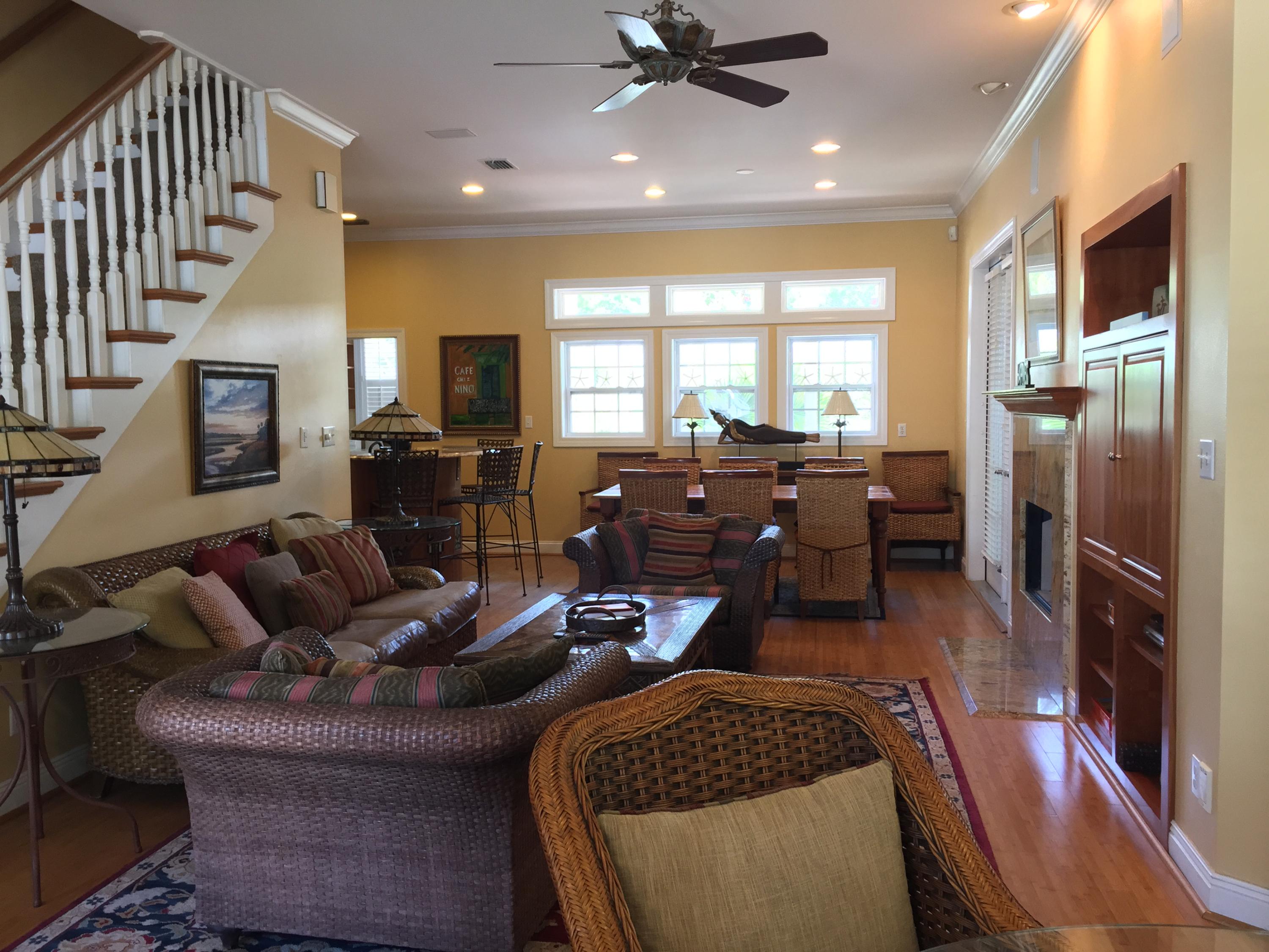 INLET BEACH - Residential