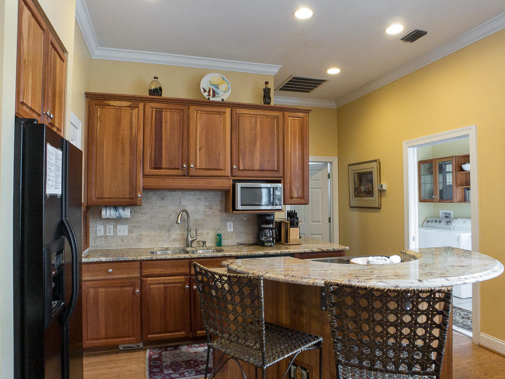 INLET BEACH - Residential