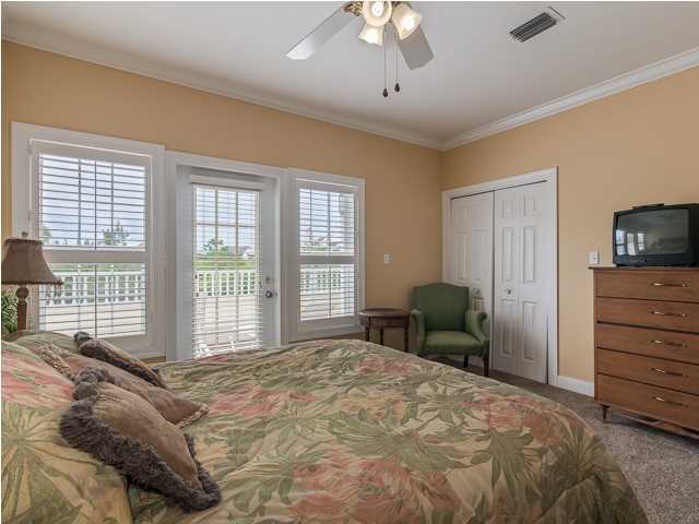 INLET BEACH - Residential