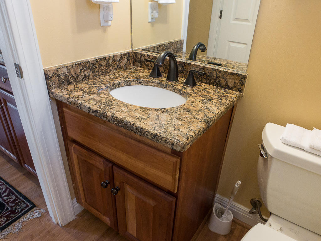 INLET BEACH - Residential