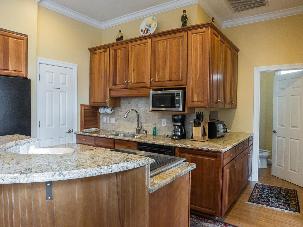 INLET BEACH - Residential