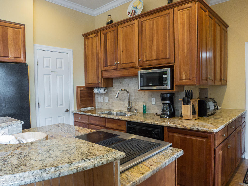 INLET BEACH - Residential