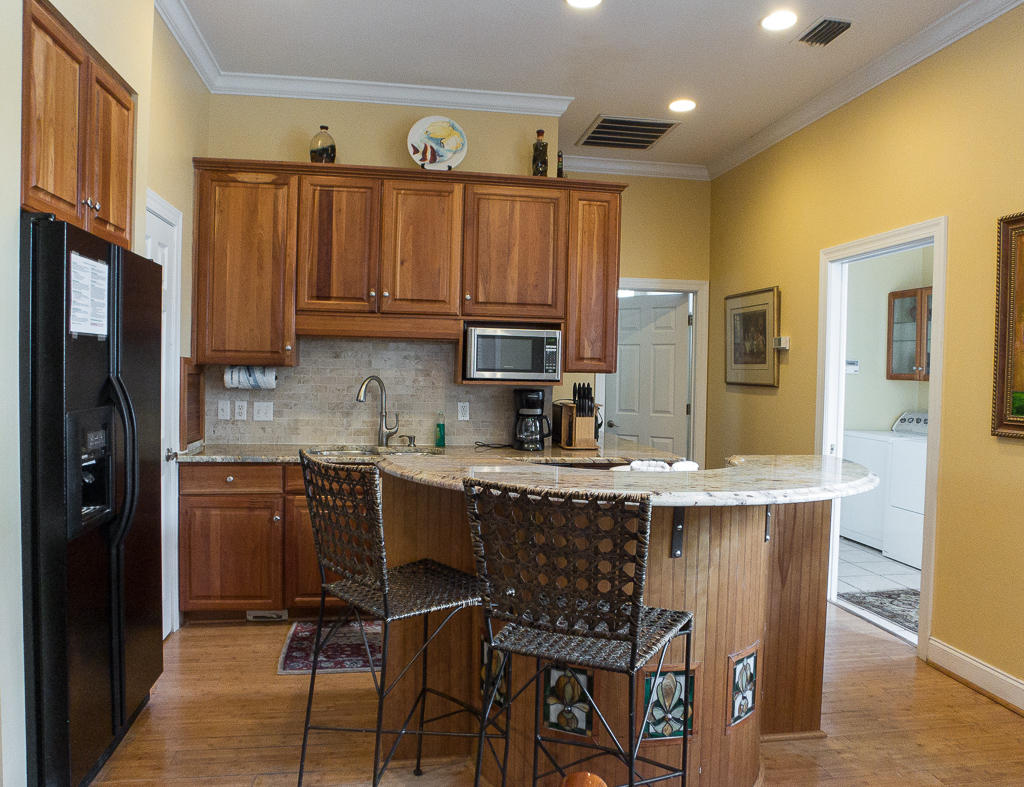 INLET BEACH - Residential