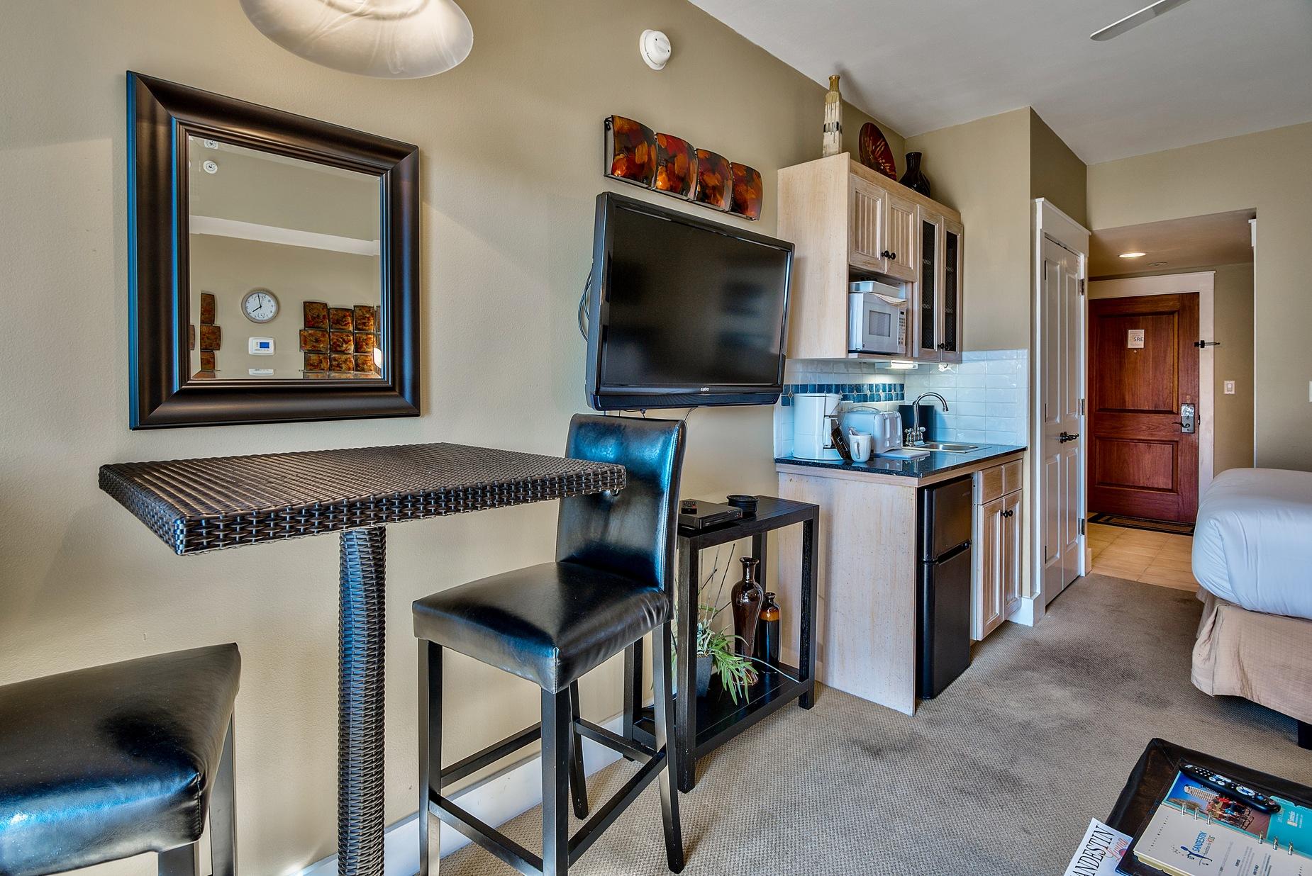 MARKET STREET INN - Residential