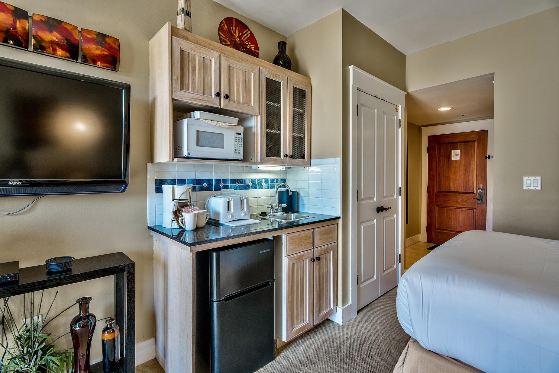 MARKET STREET INN - Residential