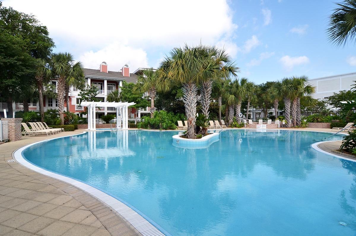 MARKET STREET INN - Residential